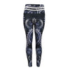Leggings sport women fitness Print High Waist Leggings Fitness Sports Running Yoga Athletic Pants sport leggings | Vimost Shop.