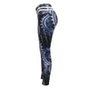 Leggings sport women fitness Print High Waist Leggings Fitness Sports Running Yoga Athletic Pants sport leggings | Vimost Shop.