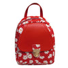 Small flower Backpack Fashion Lady Backpack Mini Soft Multifunction Small Backpack Women Lady Shoulder Bag Women | Vimost Shop.