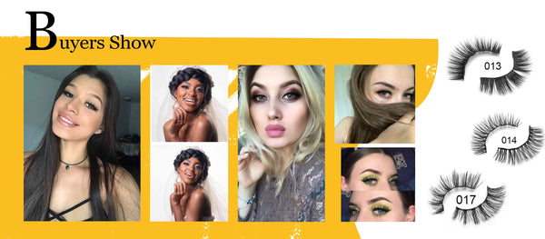 Magnetic Eyelashes Eyeliner Eyelash Curler Set5 Magnet Natural Long Magnetic False Eyelashes With Magnetic Eyeliner | Vimost Shop.