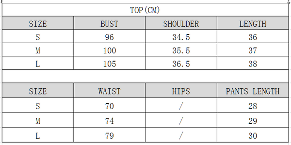 Autumn Solid Tracksuit Set For Women Long Puff Sleeve Crop Top Shorts Suit Casual Gym Running Sports Work Out Outfits Home Suit | Vimost Shop.