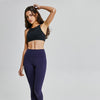 Spring Summer New Sports Running Pants Women's Breathable Tight High-waisted Buttock Lifting Yoga Pants Elasticity Fitness XS-XL | Vimost Shop.