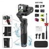 3-Axis Handheld Gimbal Waterproof Action Camera Stabilizer for DJI Osmo Gopro Hero/7/6/5/4/ RXO SJCAM ISteady Pro 3 Pro2 | Vimost Shop.