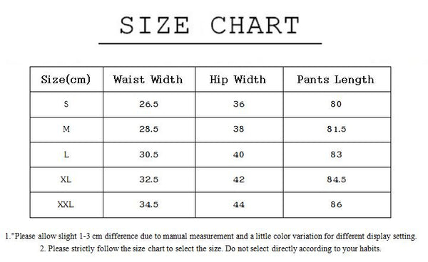 Women Gym Leggings Casual High Waist Pencil Pants Plus Size Yoga Pants High-waisted Buttock Lifting Peach Hip Fitness Pants 2XL | Vimost Shop.