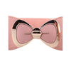 New Fashion Big Bowknot Buckle Wide Elastic Waist Belt Strap For Women Drop Shipping | Vimost Shop.