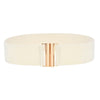 Fashion Female Brief Artificial Leather Wide Belt Women Elastic Cummerbund Strap Dress Accessories Alloy Stretch Buckle Girdle | Vimost Shop.