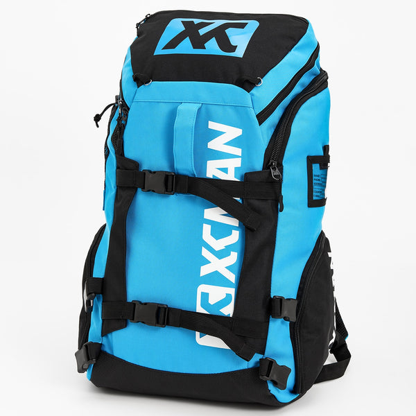 Ski Boot Backpack Lightweight and Durable Ski Bag-Stores Gear Including Helmet, Snowboard,Boots,Goggles, Gloves & Accessor | Vimost Shop.