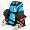Ski Boot Backpack Lightweight and Durable Ski Bag-Stores Gear Including Helmet, Snowboard,Boots,Goggles, Gloves & Accessor | Vimost Shop.