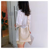Fashion Pu Leather Big Bag Women's New Crocodile Shoulder Bucket Bag Large Capacity Travel Broadband Ladies Party Messenger Bag | Vimost Shop.