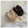 Fashion Pu Leather Big Bag Women's New Crocodile Shoulder Bucket Bag Large Capacity Travel Broadband Ladies Party Messenger Bag | Vimost Shop.