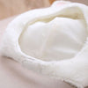 Funny Animal Cute Rabbit Ear Hat Cap Head Cover Plush Ear Hat Girl Dress Party women's hats bonnet femme Headwear caps 7.6 | Vimost Shop.