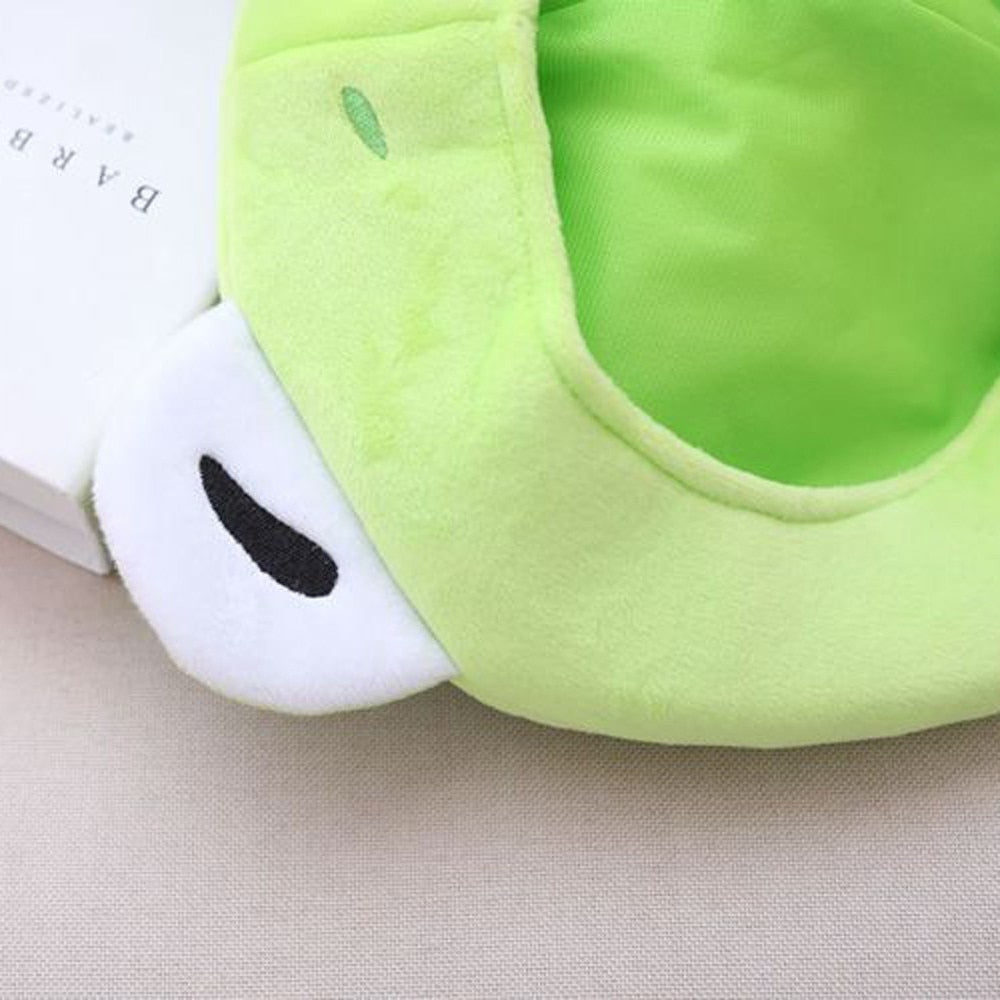 Funny Animal Cute Rabbit Ear Hat Cap Head Cover Plush Ear Hat Girl Dress Party women's hats bonnet femme Headwear caps 7.6 | Vimost Shop.