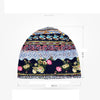 Unisex Print Hat New Winter Hats Women's Cotton Solid Warm Hot Sale HIP HOP Knitted Hat Men Women Caps Beanies Head Wrap Cap 7.6 | Vimost Shop.