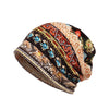 Unisex Print Hat New Winter Hats Women's Cotton Solid Warm Hot Sale HIP HOP Knitted Hat Men Women Caps Beanies Head Wrap Cap 7.6 | Vimost Shop.