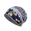 Unisex Print Hat New Winter Hats Women's Cotton Solid Warm Hot Sale HIP HOP Knitted Hat Men Women Caps Beanies Head Wrap Cap 7.6 | Vimost Shop.