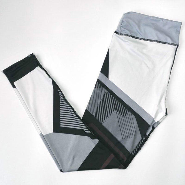 High Waist Fitness Legging Women Heart Shaped Fashion Push Up Sexy Ankle-Length Pants Elasticity Leggings For Women With Pocket | Vimost Shop.