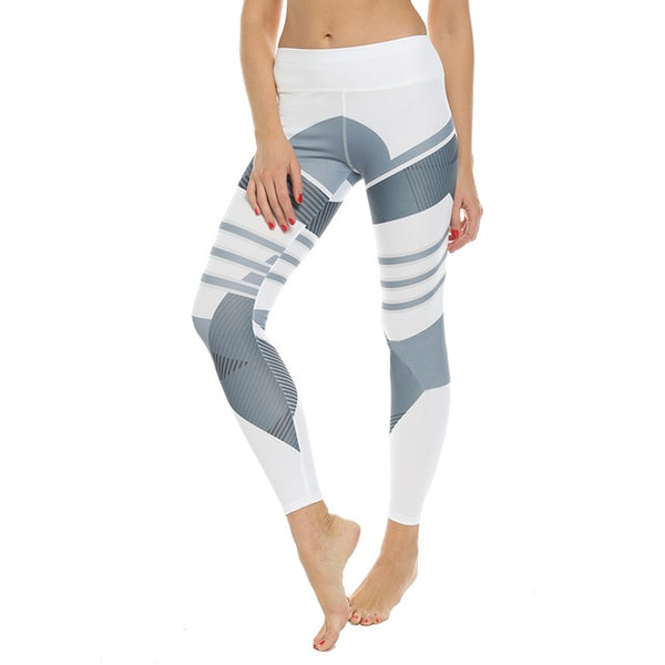 High Waist Fitness Legging Women Heart Shaped Fashion Push Up Sexy Ankle-Length Pants Elasticity Leggings For Women With Pocket | Vimost Shop.