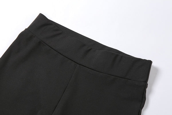 Seamless Solid Yoga Set Women Gym Clothes V Neck Bra Crop Top Legging Pants Sexy Fitness Sportswear Running Workout Tracksuit | Vimost Shop.