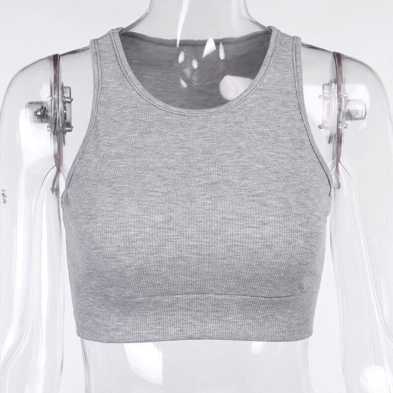 Seamless Ribbing Yoga Sets Women Gym Clothes Bra Top And Shorts Sexy Fitness Sportswear Suit Running Workout Energy Tracksuit | Vimost Shop.