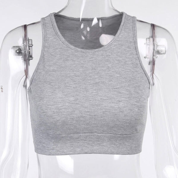 Seamless Ribbing Yoga Sets Women Gym Clothes Bra Top And Shorts Sexy Fitness Sportswear Suit Running Workout Energy Tracksuit | Vimost Shop.