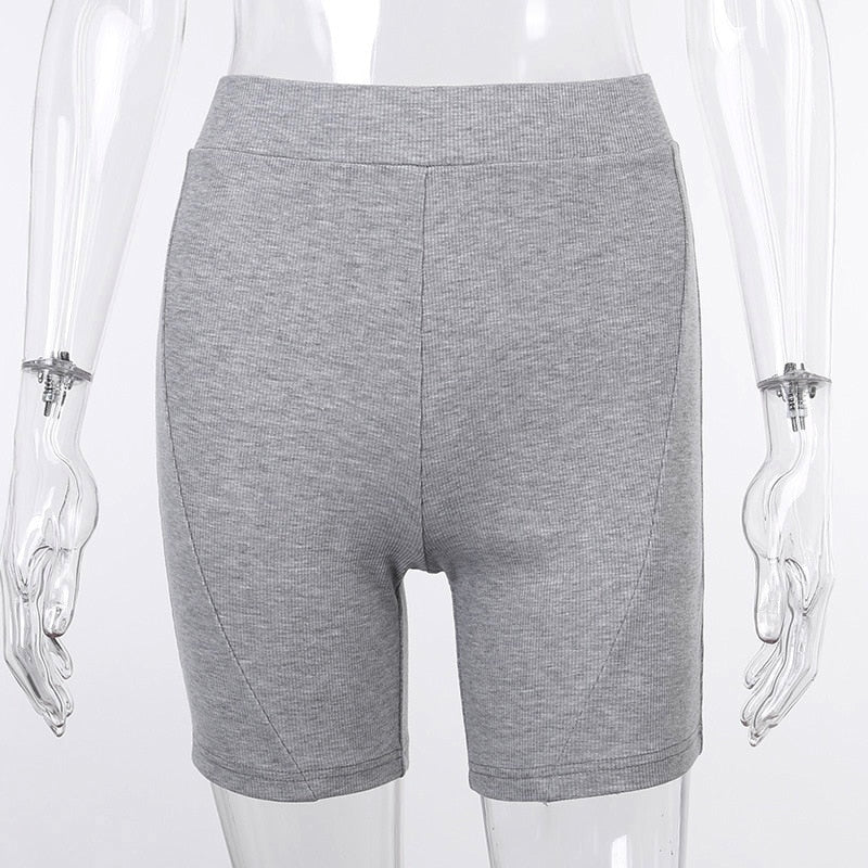 Seamless Ribbing Yoga Sets Women Gym Clothes Bra Top And Shorts Sexy Fitness Sportswear Suit Running Workout Energy Tracksuit | Vimost Shop.
