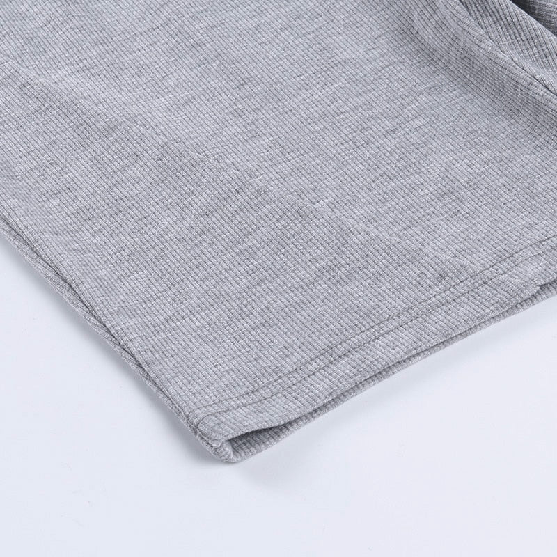 Seamless Ribbing Yoga Sets Women Gym Clothes Bra Top And Shorts Sexy Fitness Sportswear Suit Running Workout Energy Tracksuit | Vimost Shop.
