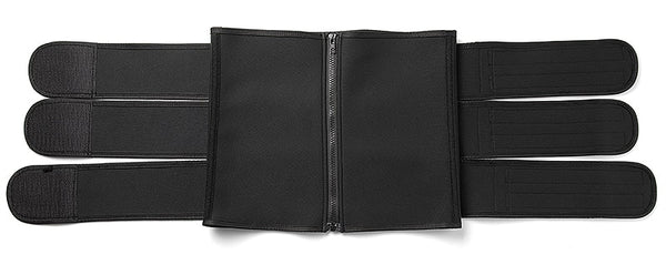 Women Waist Trainer Neoprene Body Shaper Belt Slimming Sheath Belly Reducing Shaper Tummy Sweat Shapewear Workout Shaper Corset | Vimost Shop.