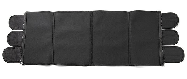 Women Waist Trainer Neoprene Body Shaper Belt Slimming Sheath Belly Reducing Shaper Tummy Sweat Shapewear Workout Shaper Corset | Vimost Shop.