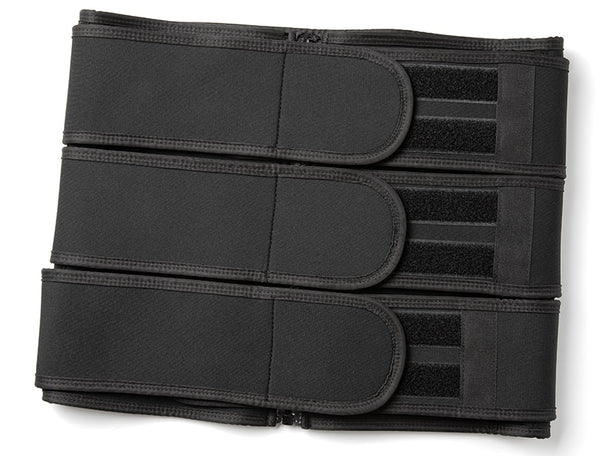 Women Waist Trainer Neoprene Body Shaper Belt Slimming Sheath Belly Reducing Shaper Tummy Sweat Shapewear Workout Shaper Corset | Vimost Shop.