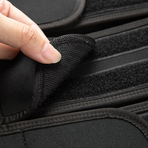 Women Waist Trainer Neoprene Body Shaper Belt Slimming Sheath Belly Reducing Shaper Tummy Sweat Shapewear Workout Shaper Corset | Vimost Shop.