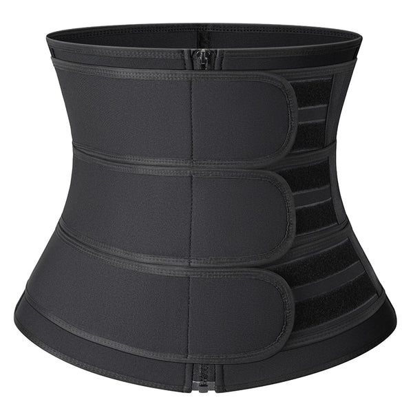 Women Waist Trainer Neoprene Body Shaper Belt Slimming Sheath Belly Reducing Shaper Tummy Sweat Shapewear Workout Shaper Corset | Vimost Shop.