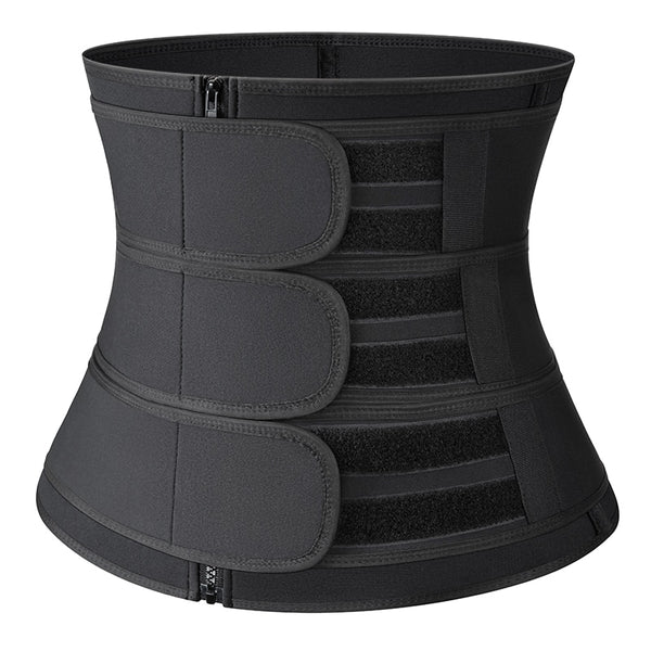 Women Waist Trainer Neoprene Body Shaper Belt Slimming Sheath Belly Reducing Shaper Tummy Sweat Shapewear Workout Shaper Corset | Vimost Shop.