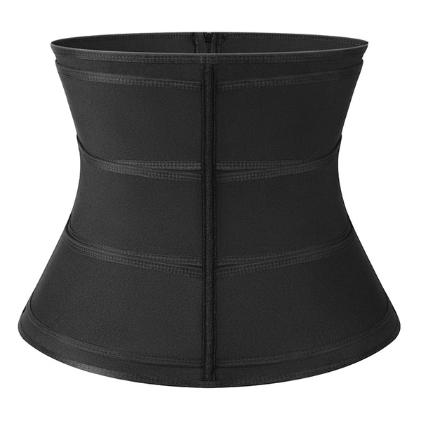 Women Waist Trainer Neoprene Body Shaper Belt Slimming Sheath Belly Reducing Shaper Tummy Sweat Shapewear Workout Shaper Corset | Vimost Shop.