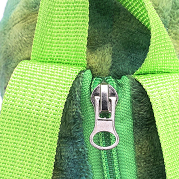 Kids Bag Parent-child Dinosaur Bag New Children Backpack Cartoon Big Dinosaur Backpaack Mochila Infantil | Vimost Shop.