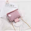 Transparent Jelly Bag Women's Shoulder Crossover Bag/Handbag Mother-in-law Bags Summer Straw Casual Fairy Bag Beach Handbag | Vimost Shop.