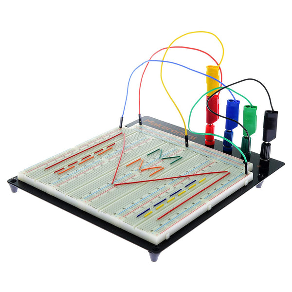 560 pcs Jumper Kits 14 Lengths Breadboard Lines Circuit Board Jumpers U Shape Cable Wire Kit For PCB Bread Board | Vimost Shop.