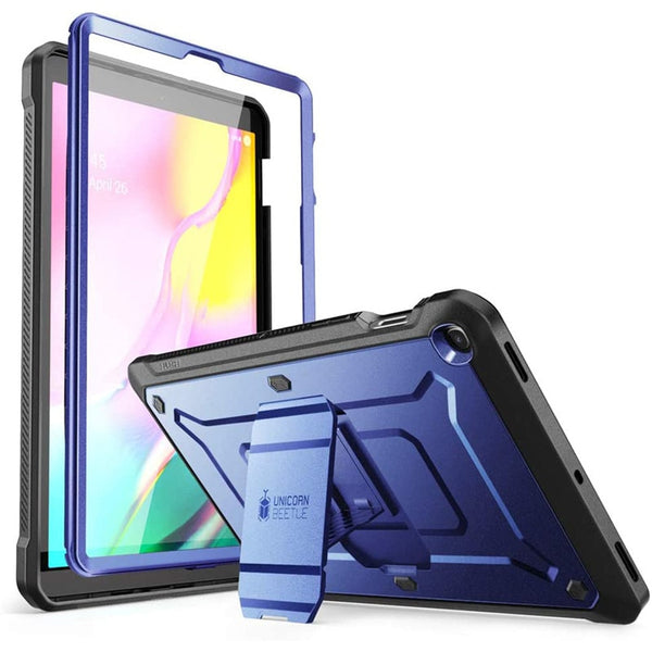 For Galaxy Tab S5e Case 10.5 inch 2019 Release SM-T720/T725 SUPCASE UB Pro Full-Body Rugged Cover with Built-in Screen Protector | Vimost Shop.
