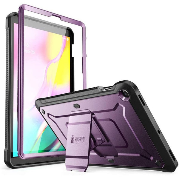 For Galaxy Tab S5e Case 10.5 inch 2019 Release SM-T720/T725 SUPCASE UB Pro Full-Body Rugged Cover with Built-in Screen Protector | Vimost Shop.