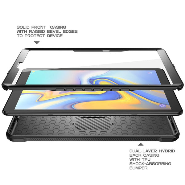 For Galaxy Tab S5e Case 10.5 inch 2019 Release SM-T720/T725 SUPCASE UB Pro Full-Body Rugged Cover with Built-in Screen Protector | Vimost Shop.