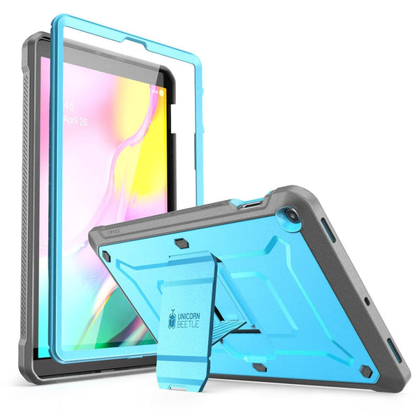 For Galaxy Tab S5e Case 10.5 inch 2019 Release SM-T720/T725 SUPCASE UB Pro Full-Body Rugged Cover with Built-in Screen Protector | Vimost Shop.