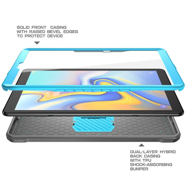 For Galaxy Tab S5e Case 10.5 inch 2019 Release SM-T720/T725 SUPCASE UB Pro Full-Body Rugged Cover with Built-in Screen Protector | Vimost Shop.