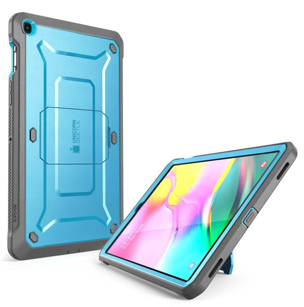 For Galaxy Tab S5e Case 10.5 inch 2019 Release SM-T720/T725 SUPCASE UB Pro Full-Body Rugged Cover with Built-in Screen Protector | Vimost Shop.