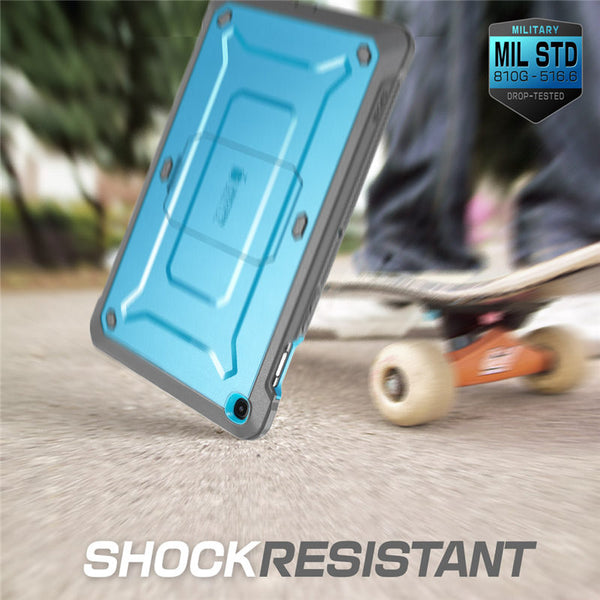 For Galaxy Tab S5e Case 10.5 inch 2019 Release SM-T720/T725 SUPCASE UB Pro Full-Body Rugged Cover with Built-in Screen Protector | Vimost Shop.