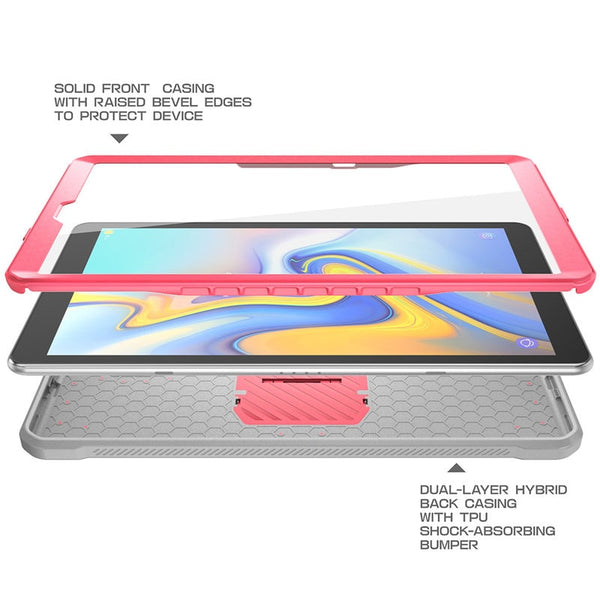 For Galaxy Tab S5e Case 10.5 inch 2019 Release SM-T720/T725 SUPCASE UB Pro Full-Body Rugged Cover with Built-in Screen Protector | Vimost Shop.