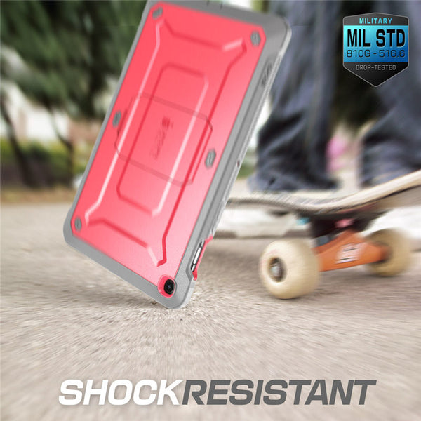 For Galaxy Tab S5e Case 10.5 inch 2019 Release SM-T720/T725 SUPCASE UB Pro Full-Body Rugged Cover with Built-in Screen Protector | Vimost Shop.