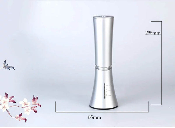 20ML Waterless Nebulizing Essential Oil Diffuser For Best Aromatherapy 4 Timer Three Speed Adjustment for Home Office Spa Gift | Vimost Shop.