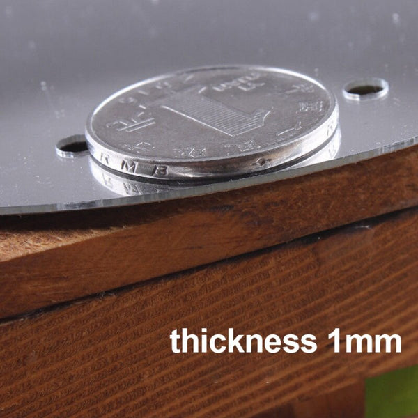 3D Coffee Cup Shape Time Clock DIY Mirror Acrylic Wall Clock Modern Kitchen Digital Wall Stickers Home Decor | Vimost Shop.