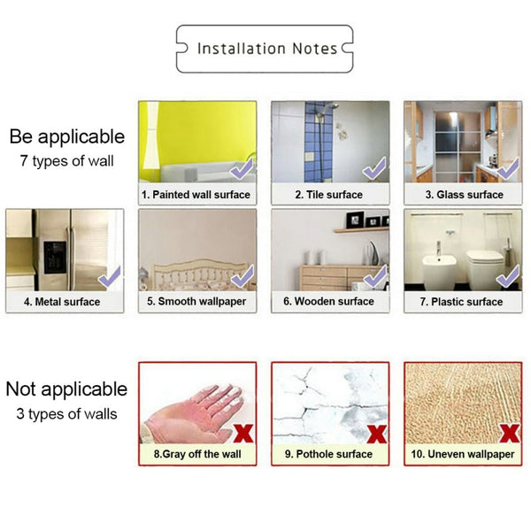 3D Coffee Cup Shape Time Clock DIY Mirror Acrylic Wall Clock Modern Kitchen Digital Wall Stickers Home Decor | Vimost Shop.