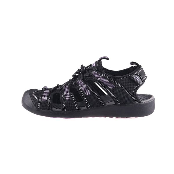 Women Platform Wedges Beach Sandals Trekking Ladys Nubuck Leather Shoes Summer Outdoor Flat Casual Sport Sandals Girls | Vimost Shop.