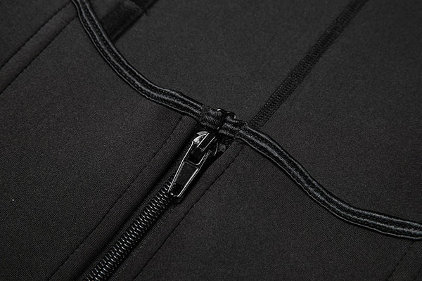 Waist Trainer Neoprene Body Shaper Women Slimming Sheath Double Belt Sweat Shapewear Fat Burning Corset Sauna Vest Trimmer Belt | Vimost Shop.